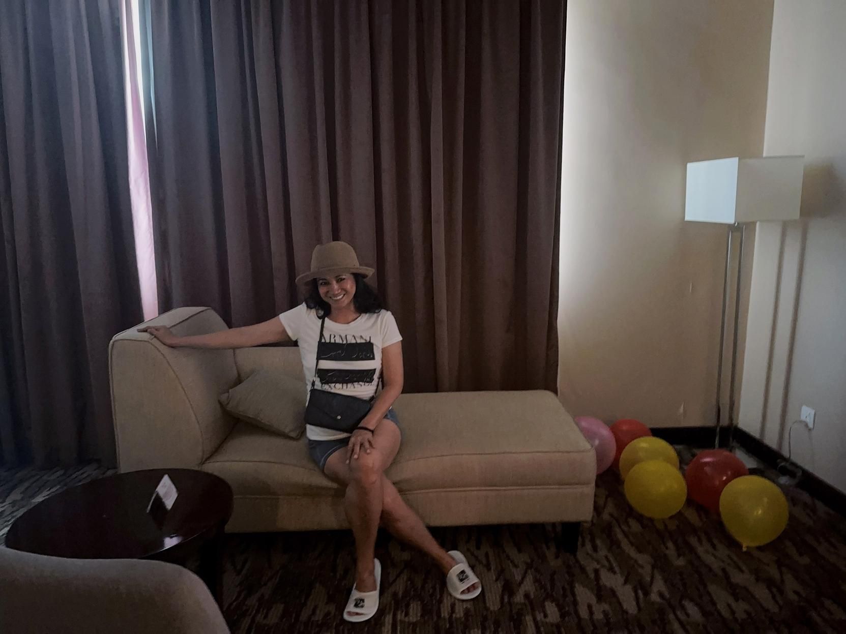 undefined Swiss-Belhotel Harbour Bay 8