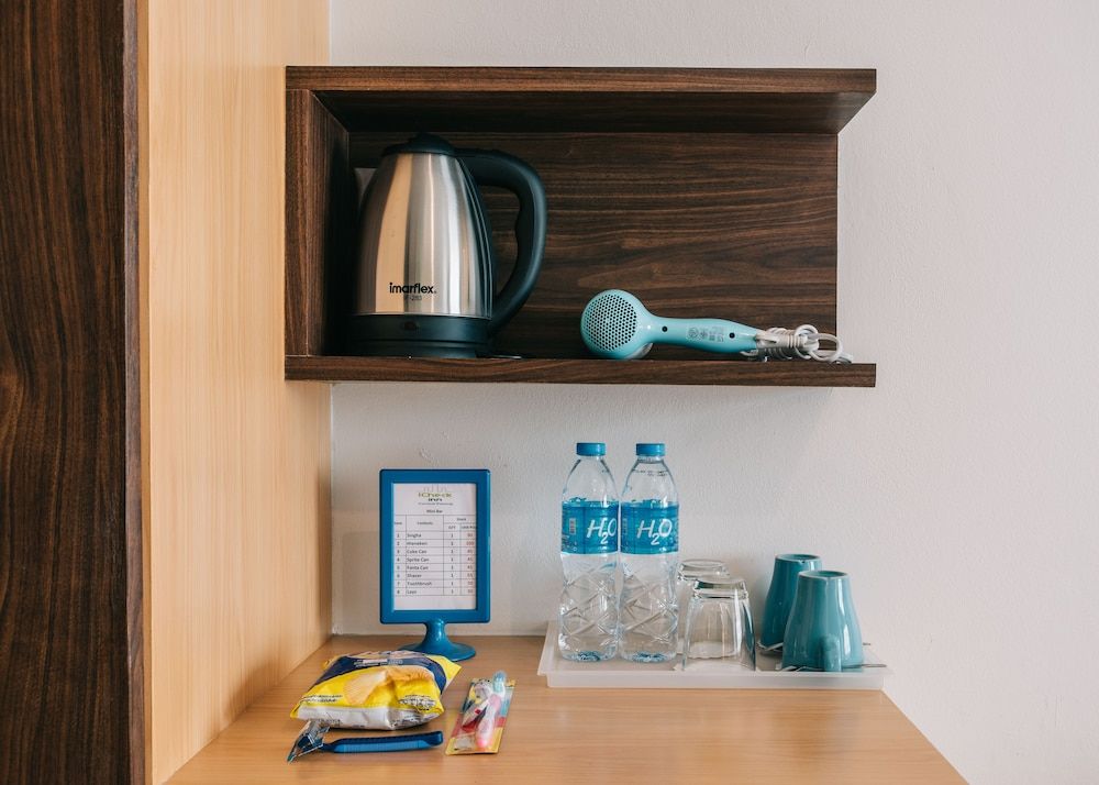In-Room Amenity