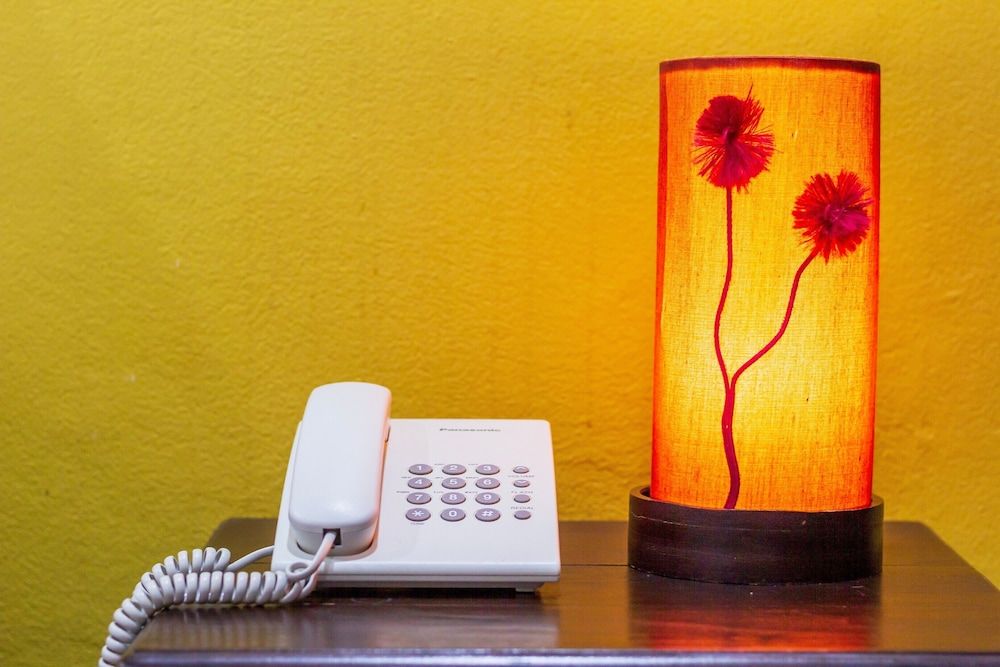 Le Canal Boutique House Deluxe Double Room 9