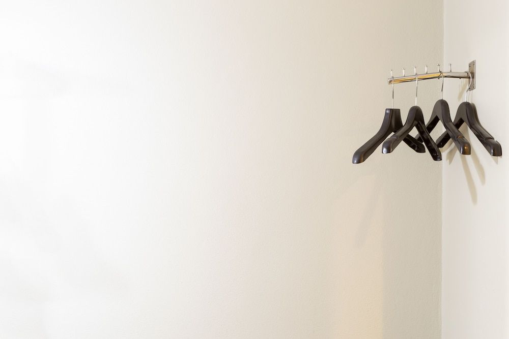 Le Canal Boutique House Deluxe Twin Room 6