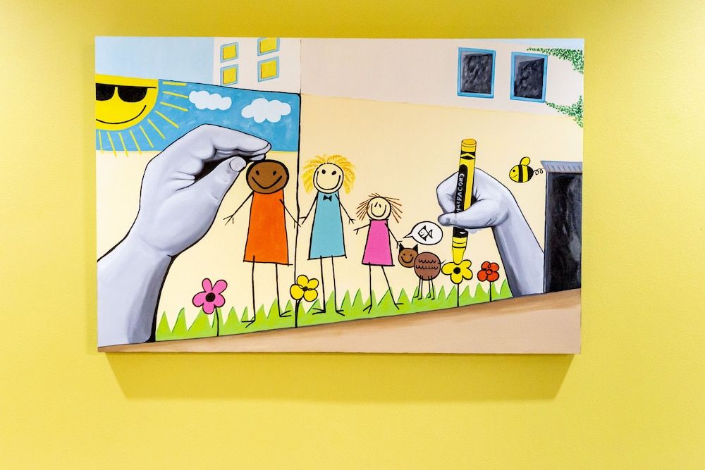 Le Canal Boutique House Deluxe Twin Room 2