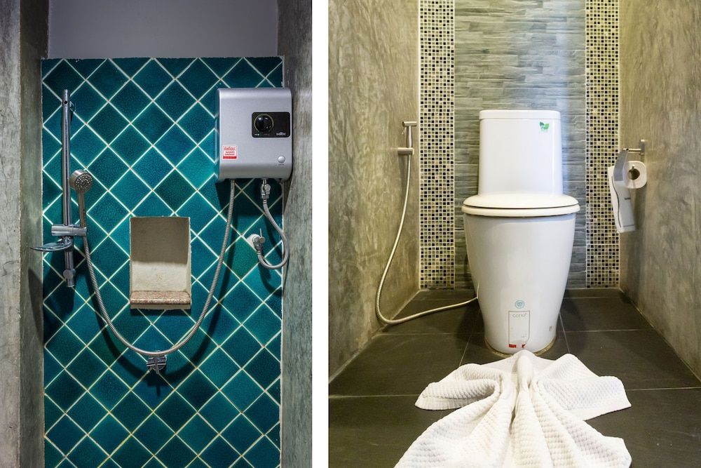 Le Canal Boutique House Deluxe Twin Room 12