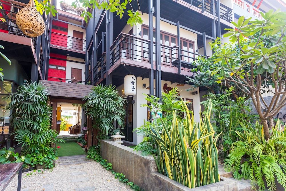 undefined Le Canal Boutique House 9