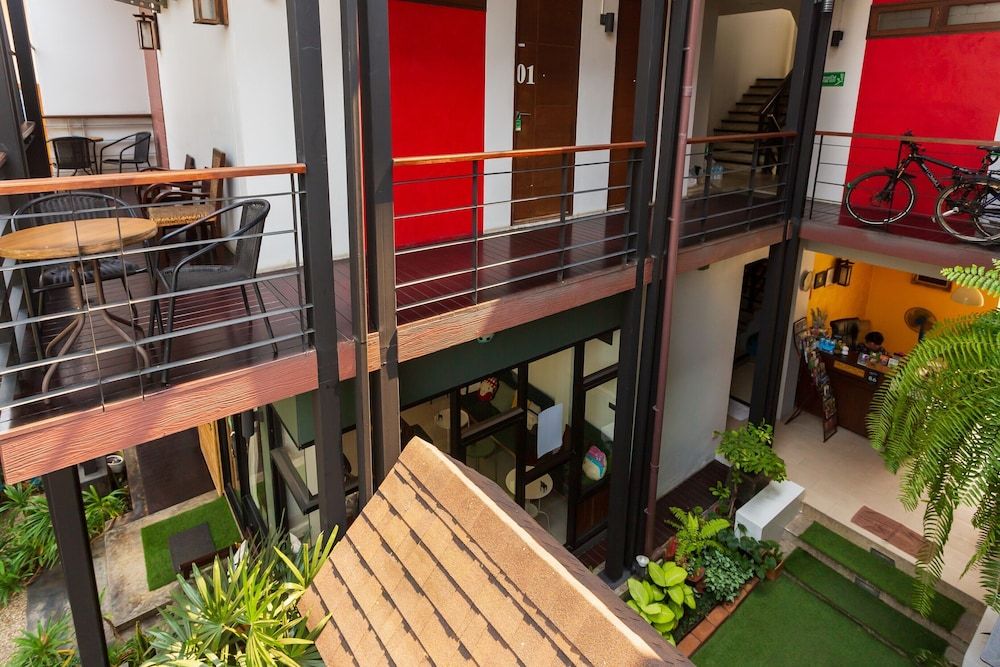 undefined Le Canal Boutique House 5