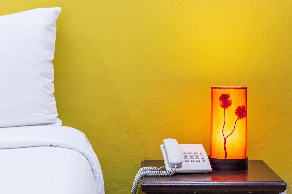 Le Canal Boutique House Deluxe Double Room 7