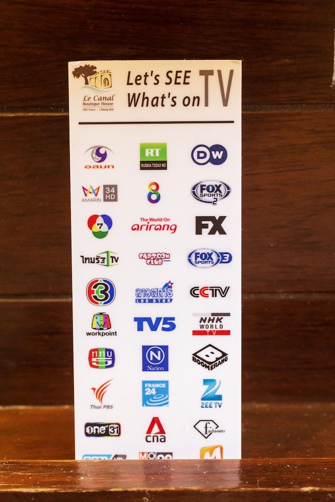 Le Canal Boutique House Deluxe Twin Room 5