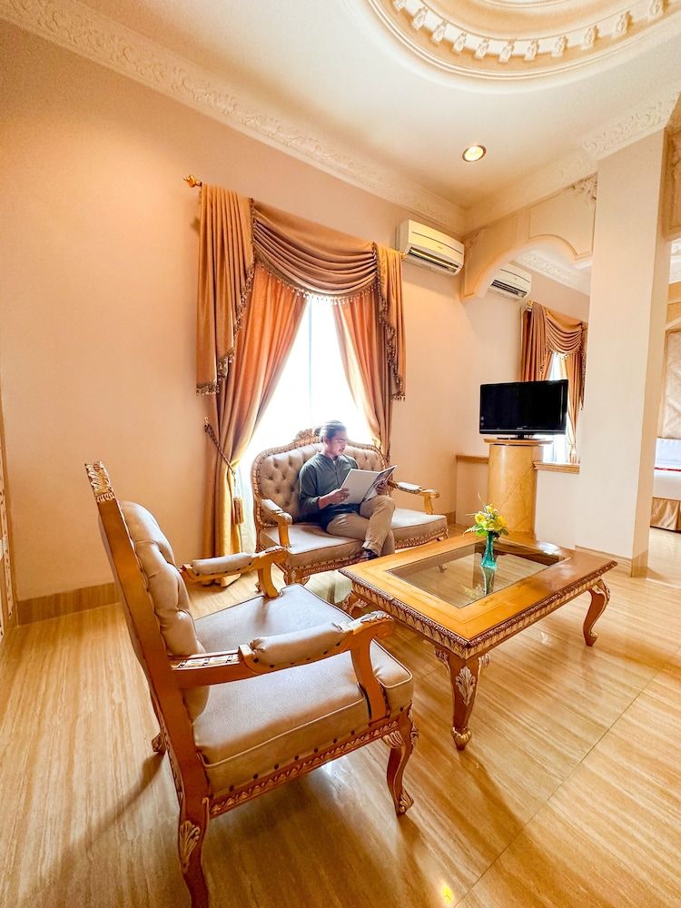 Grand Town Hotel Makassar Grand Room 4