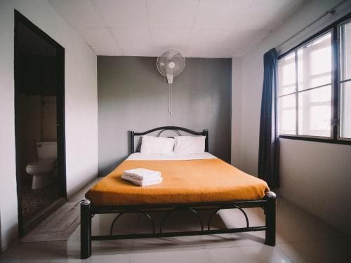 undefined Traveller Inn Hotel 6
