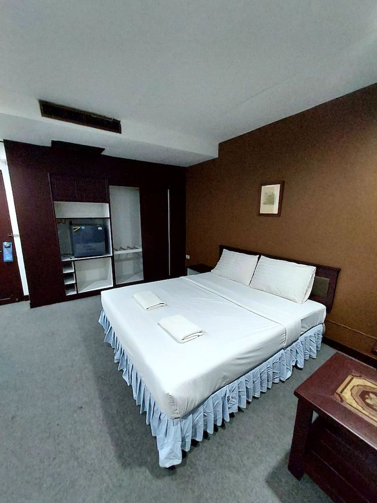 Traveller Inn Hotel Standard Double or Twin Room 3