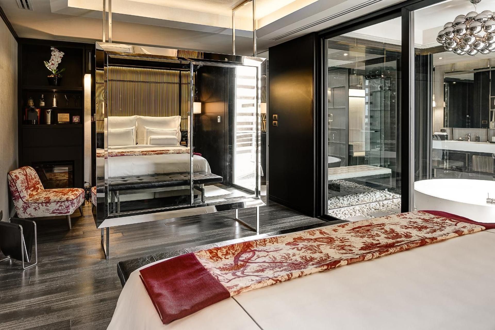 AMANOR Hotel Chiang Mai Premier Suite 4