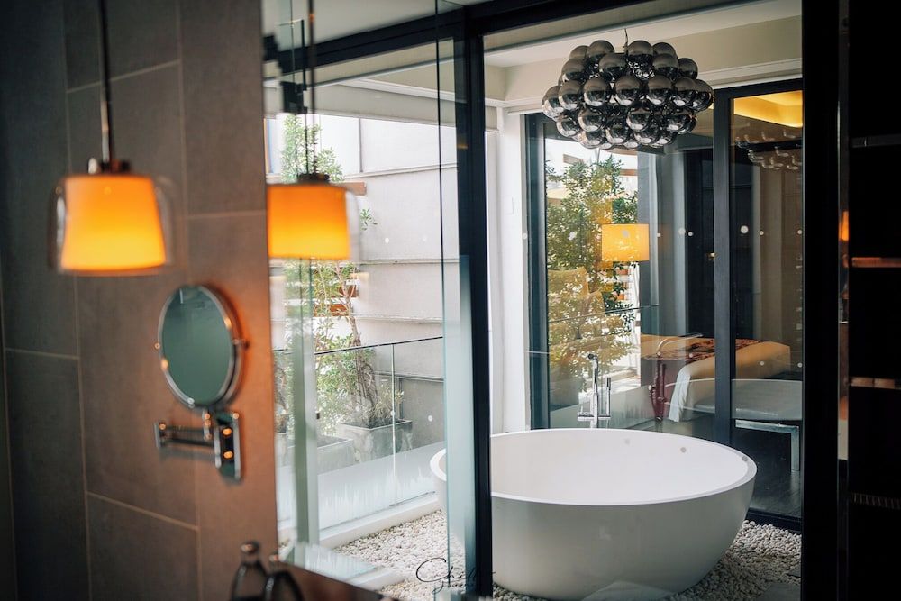 AMANOR Hotel Chiang Mai Premier Suite 13