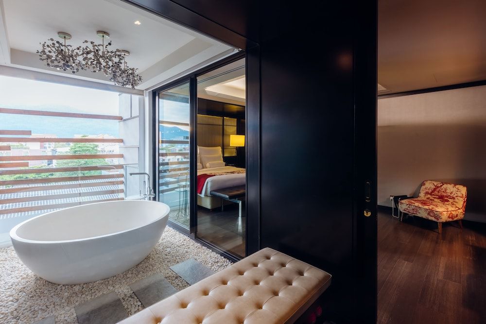 AMANOR Hotel Chiang Mai Premier Suite 19