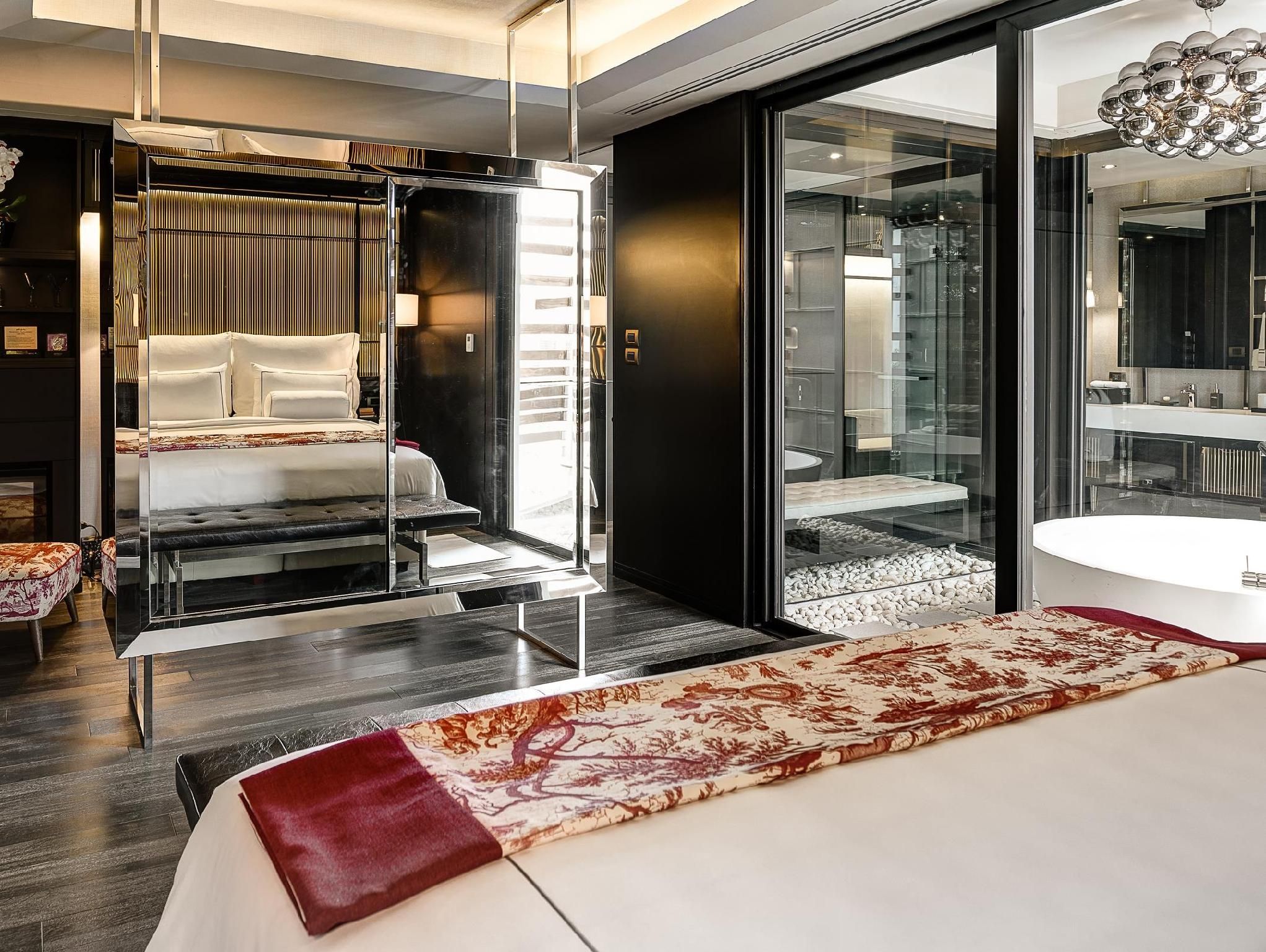 undefined AMANOR Hotel Chiang Mai 10