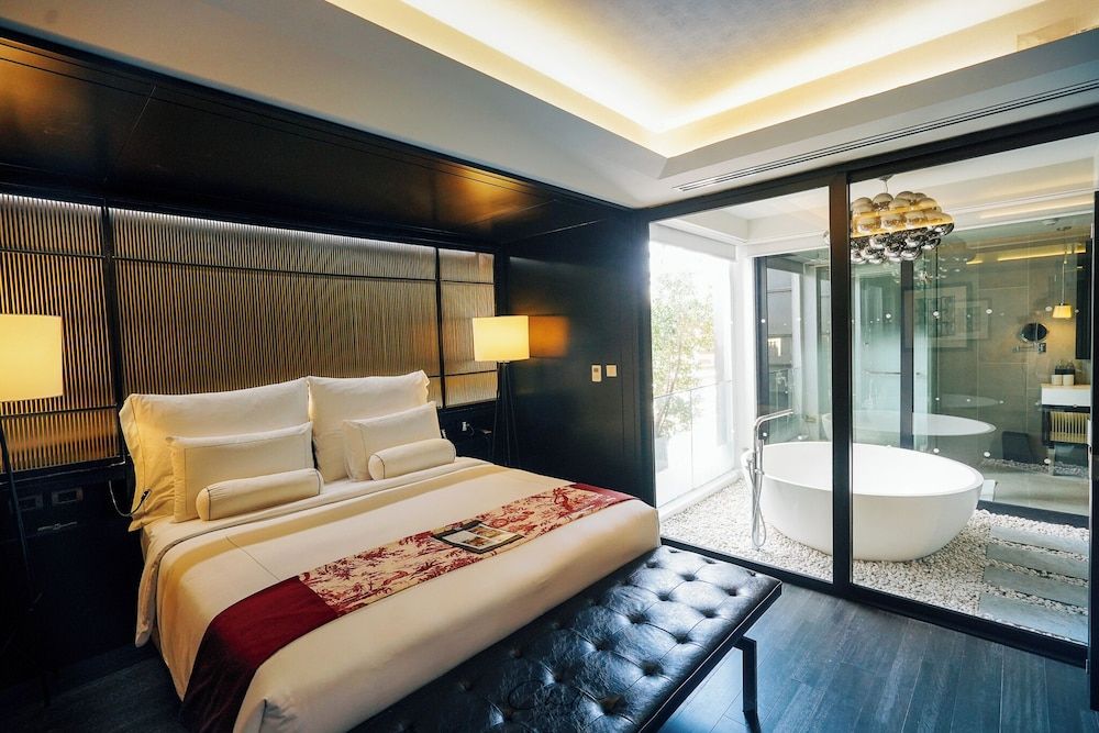 AMANOR Hotel Chiang Mai Premier Suite 3