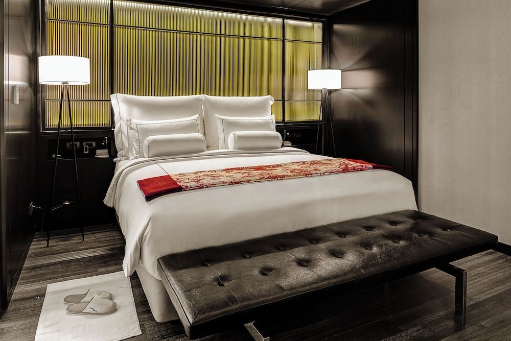 undefined AMANOR Hotel Chiang Mai 7