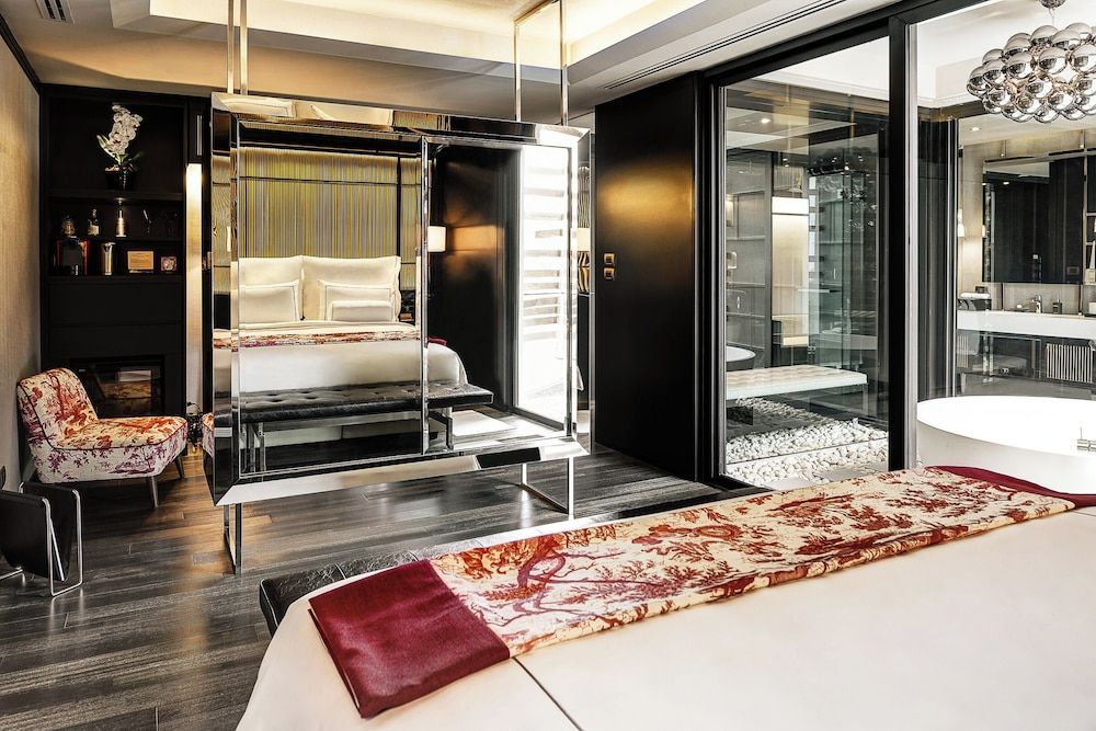 AMANOR Hotel Chiang Mai