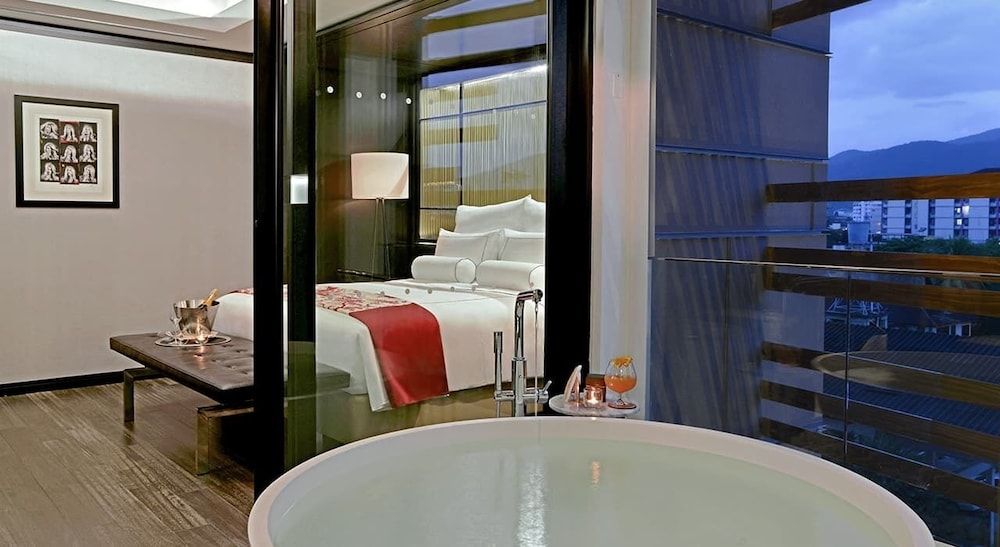 AMANOR Hotel Chiang Mai Premier Suite 18
