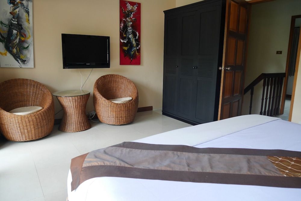 Deluxe Room, 2 Bedrooms