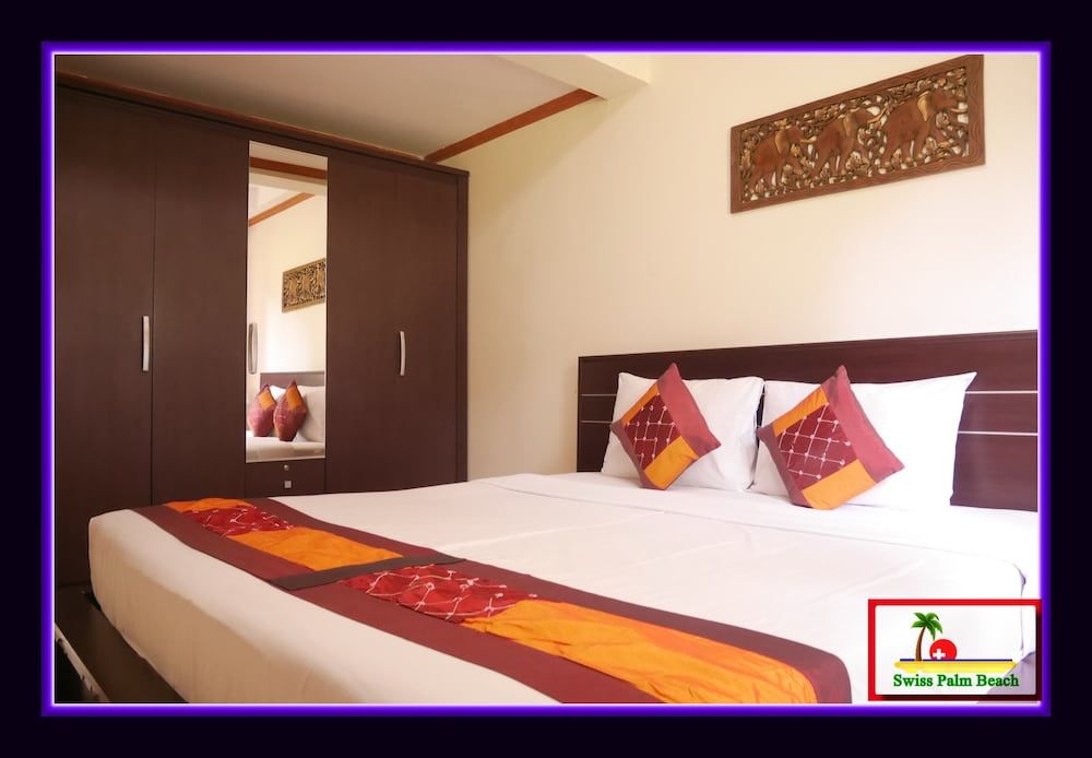 Superior Suite, 1 Bedroom