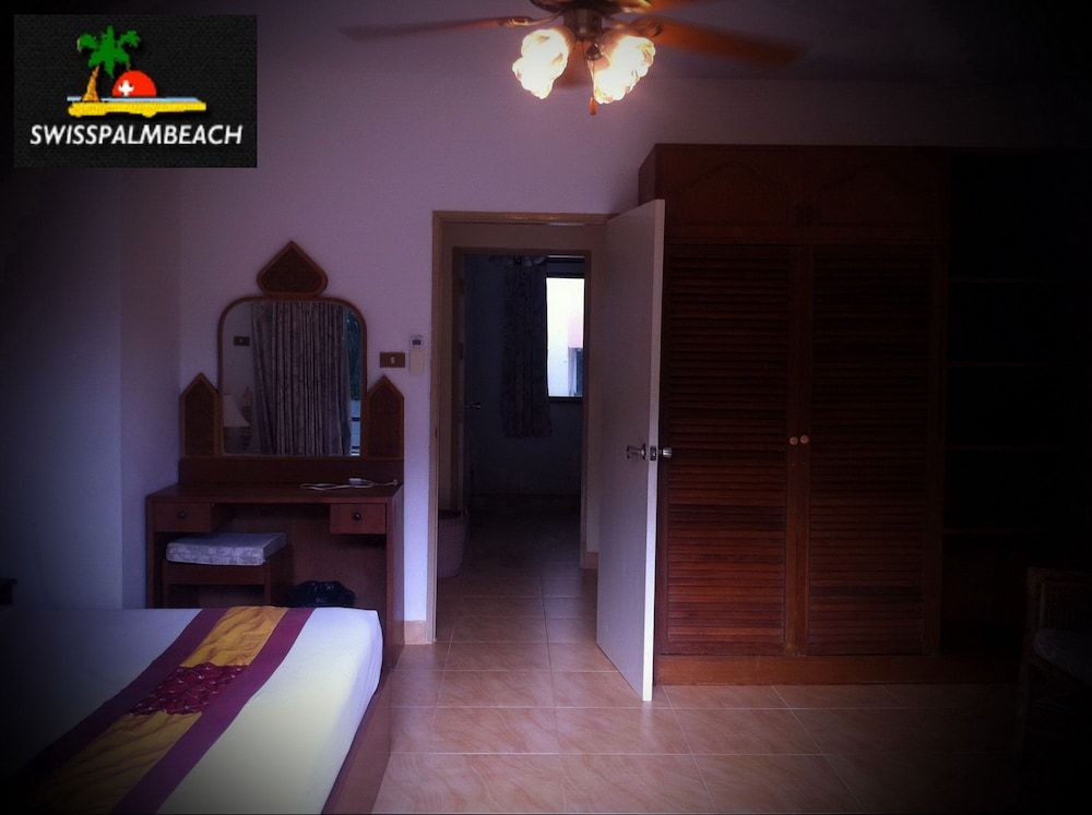 Standard Room, 2 Bedrooms
