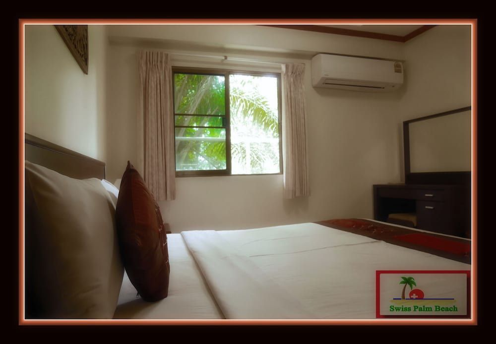 Superior Suite, 1 Bedroom