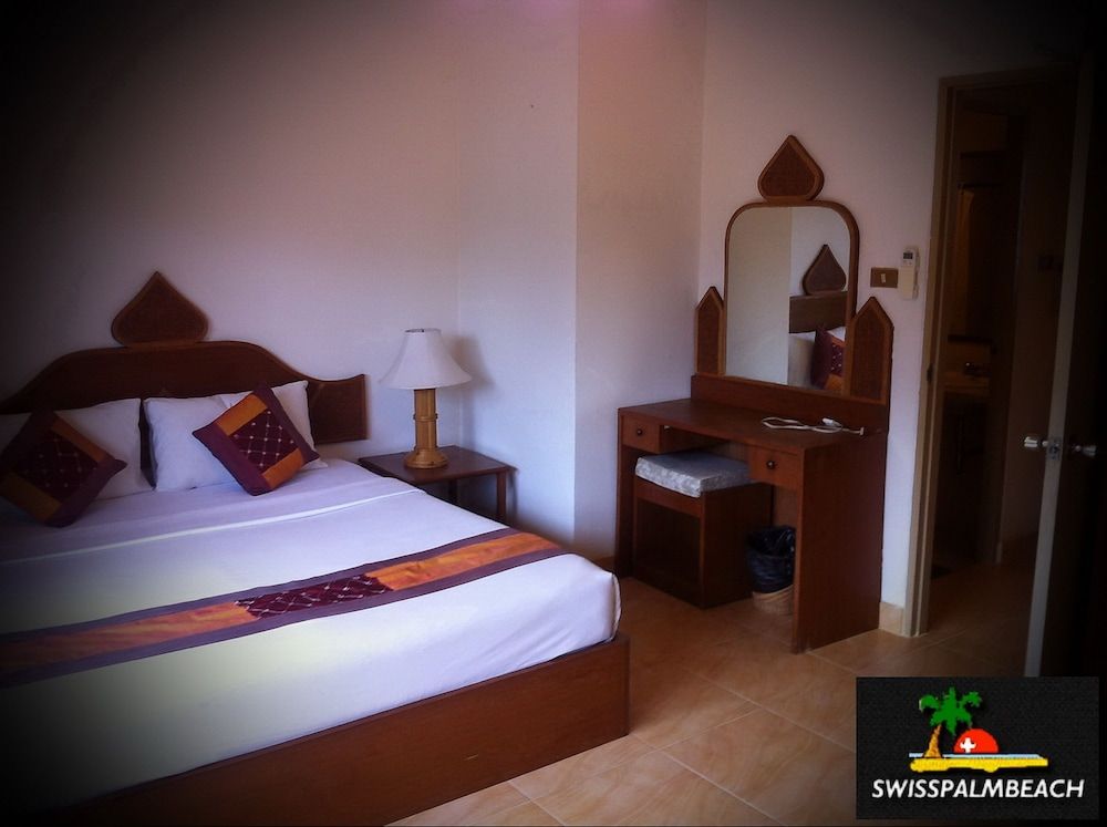 Standard Room, 2 Bedrooms