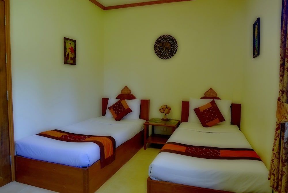 Superior Room, 2 Bedrooms