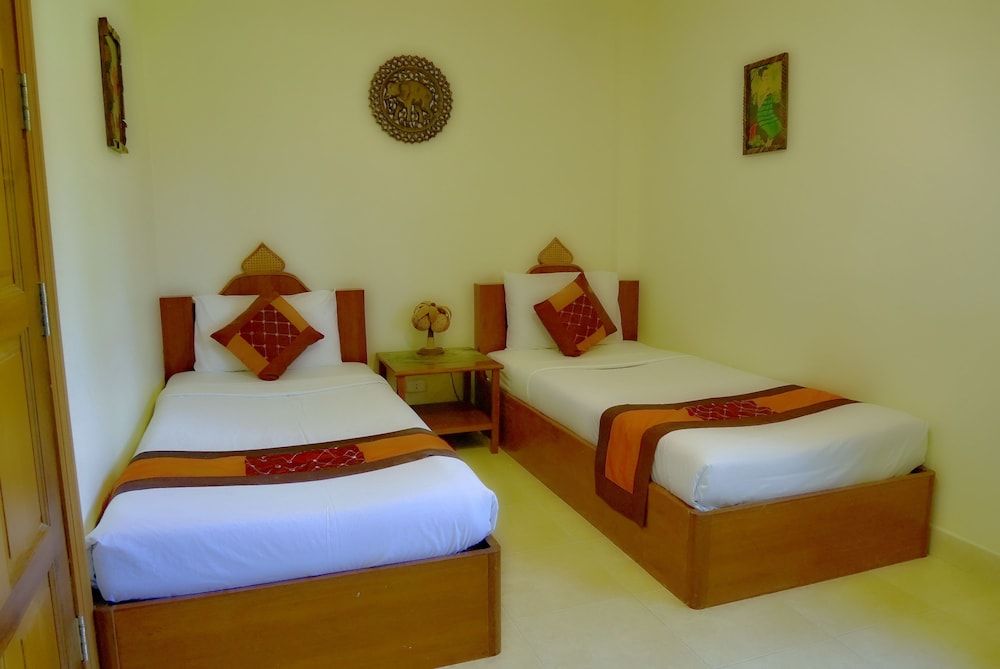 Superior Room, 2 Bedrooms