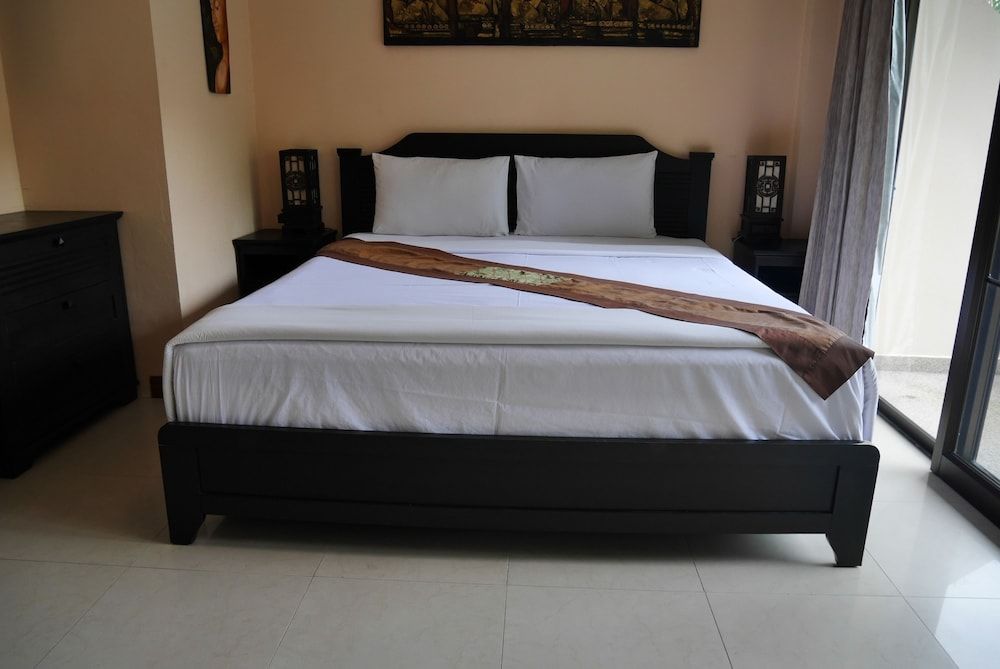 Deluxe Room, 2 Bedrooms
