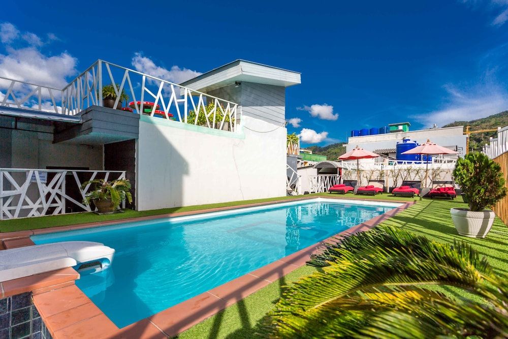 undefined PJ Patong Resortel