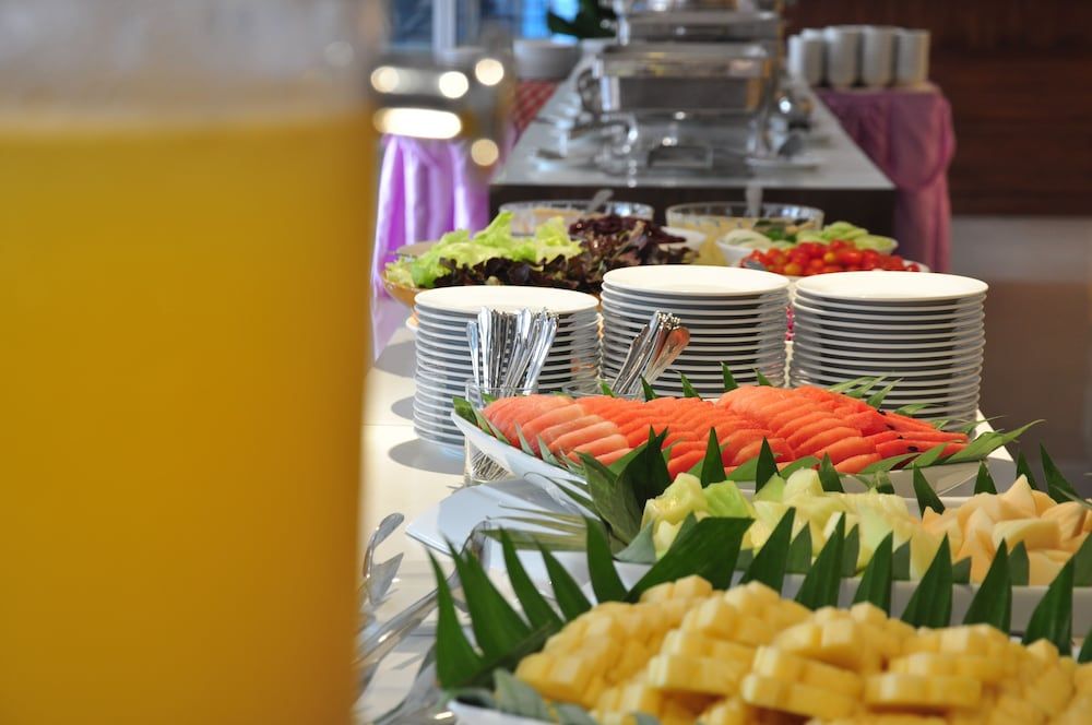 undefined Mayflower Grande Hotel Chiang Mai 8