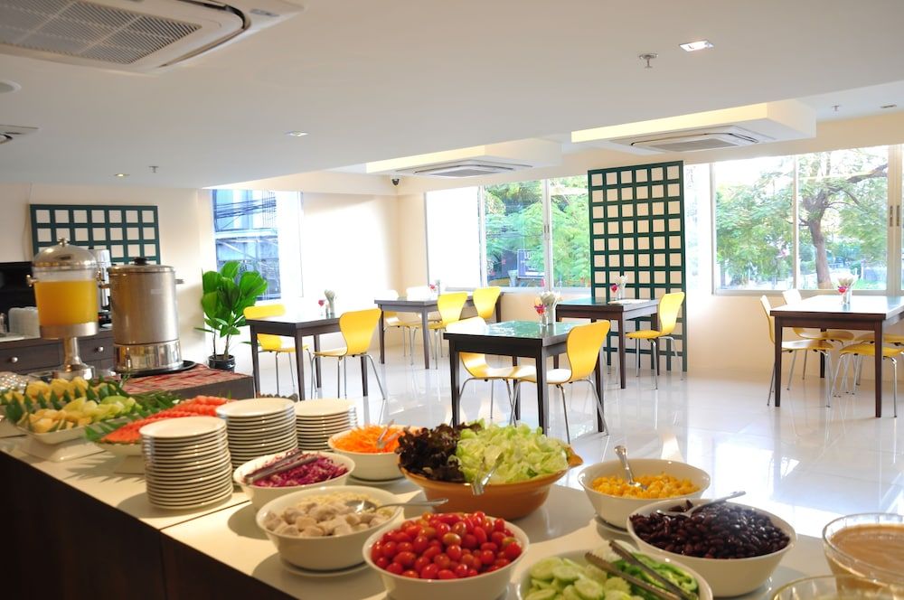 undefined Mayflower Grande Hotel Chiang Mai 9