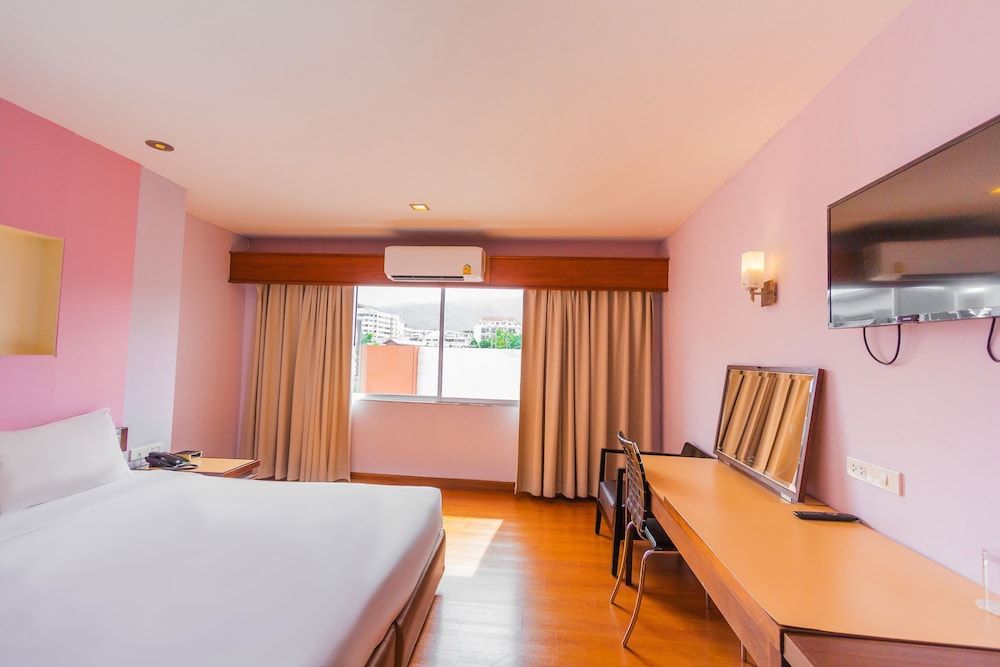 undefined Mayflower Grande Hotel Chiang Mai 10