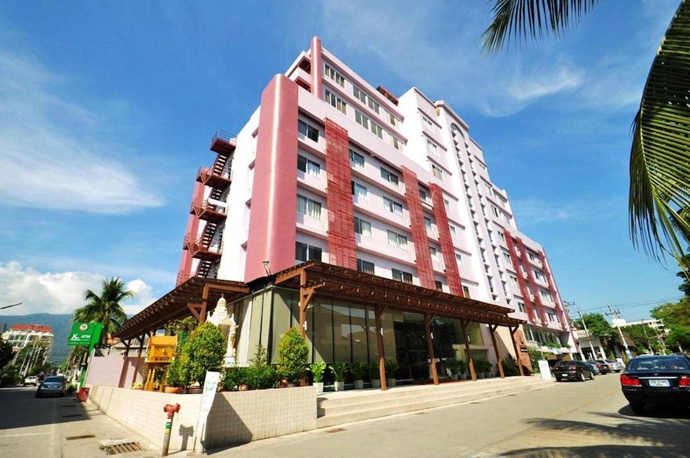 undefined Mayflower Grande Hotel Chiang Mai 2