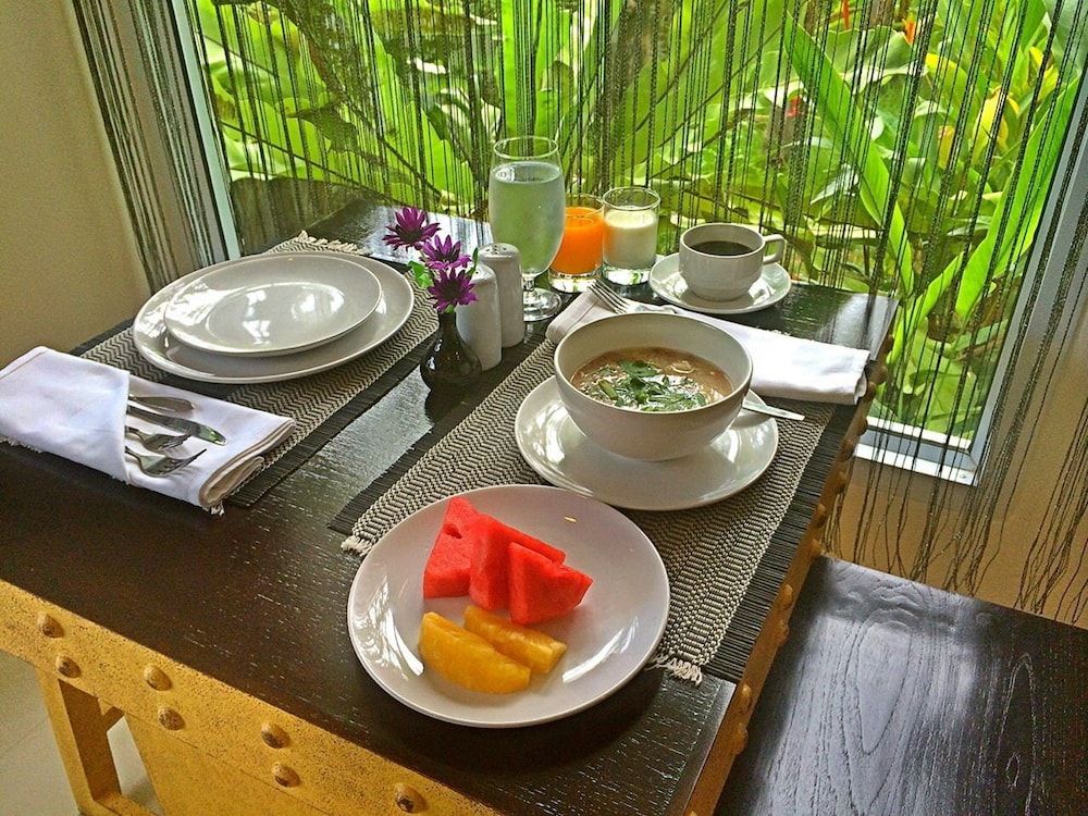 undefined Jasmine Chiangmai Boutique Hotel 6