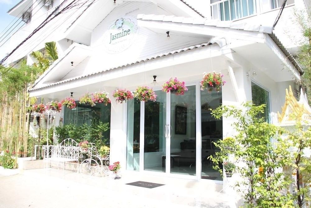 undefined Jasmine Chiangmai Boutique Hotel 2