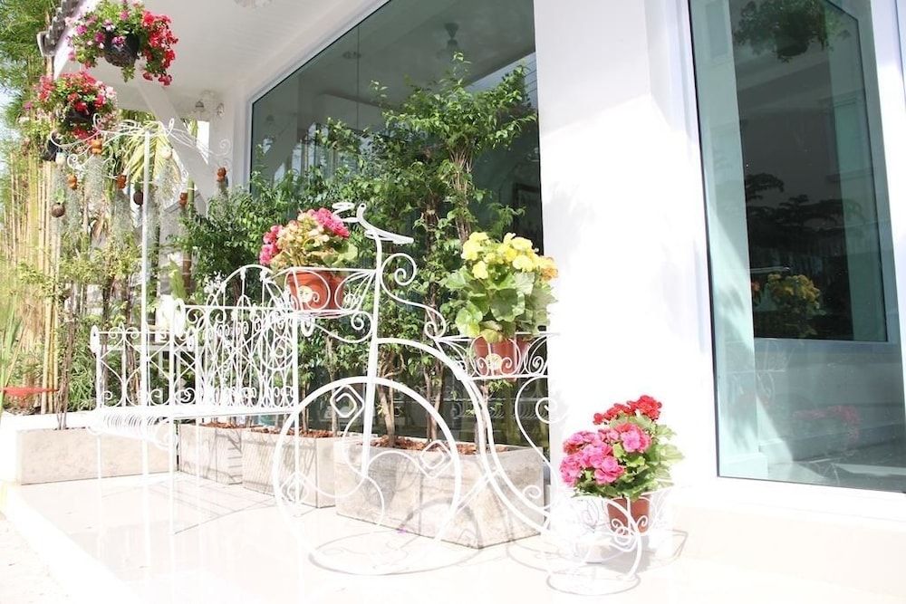 undefined Jasmine Chiangmai Boutique Hotel 4