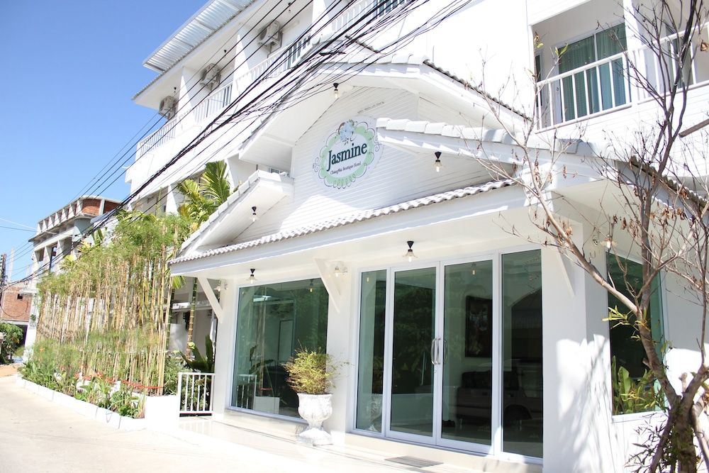undefined Jasmine Chiangmai Boutique Hotel 3
