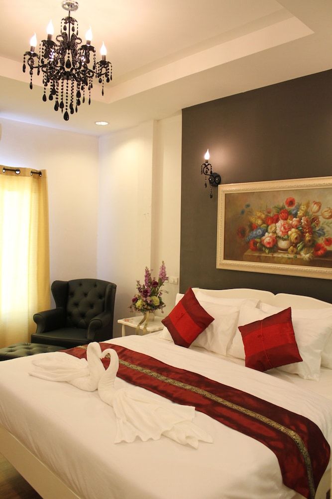 undefined Jasmine Chiangmai Boutique Hotel