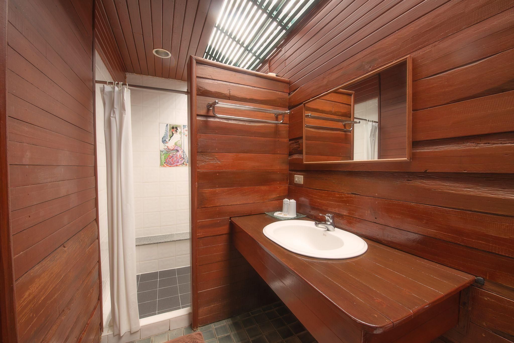 Sans Souci Samui Superior Double Bed 2