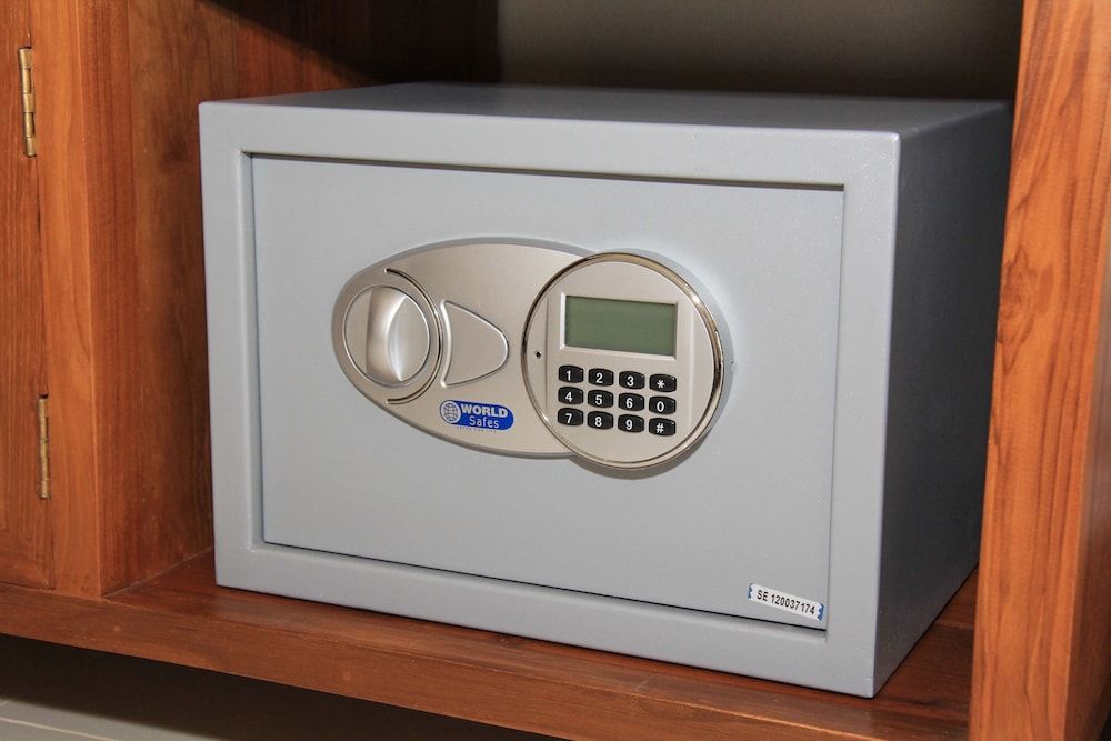 Phangan Island View Hotel Pool Access Double Bed 8