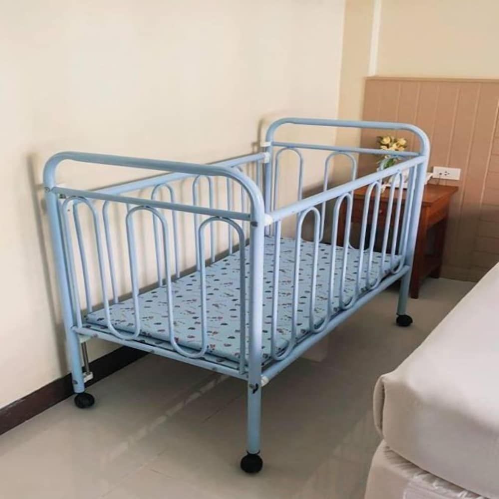 Phangan Island View Hotel Pool Access Double Bed 3