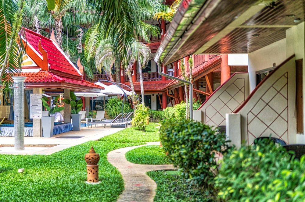 undefined Sai Rougn Residence 10