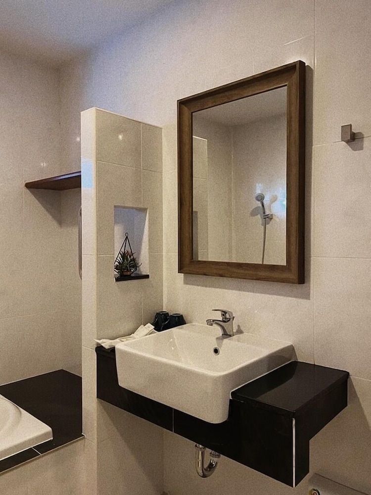 Buri Gallery House & Resort Buri Suite Room 10