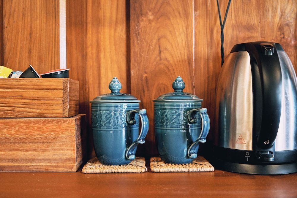 Buri Gallery House & Resort Buri Suite Room 13