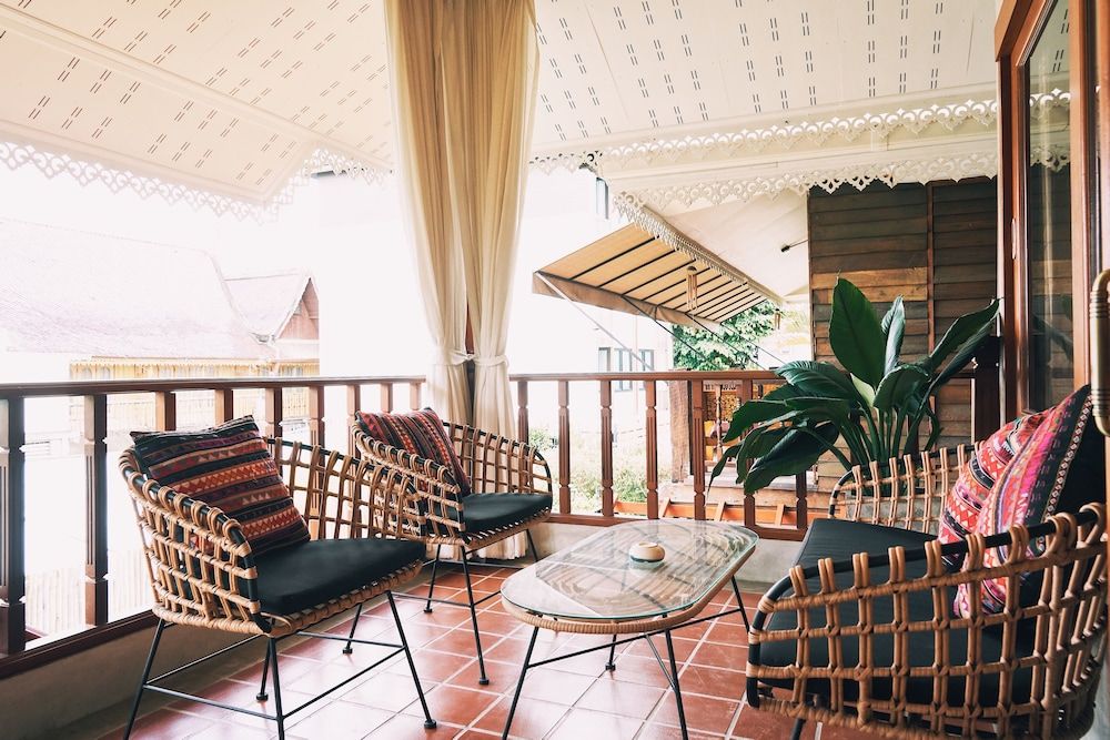 Buri Gallery House & Resort Buri Suite Room 3