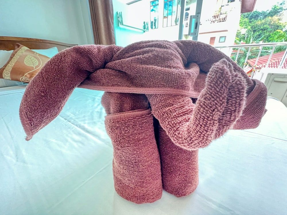 SR Sea View Apartments Standard Room 6