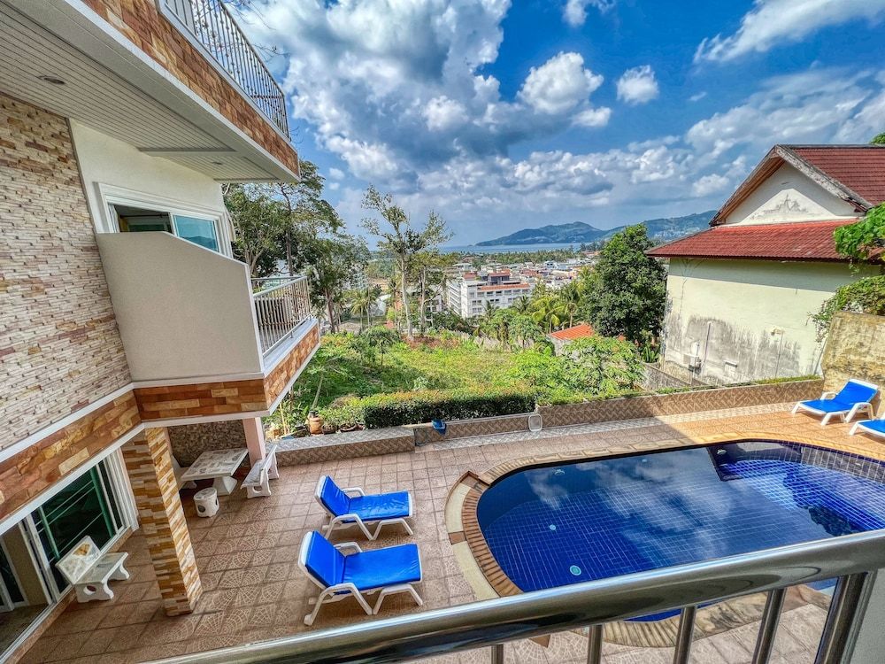 undefined SR Sea View Apartments 5