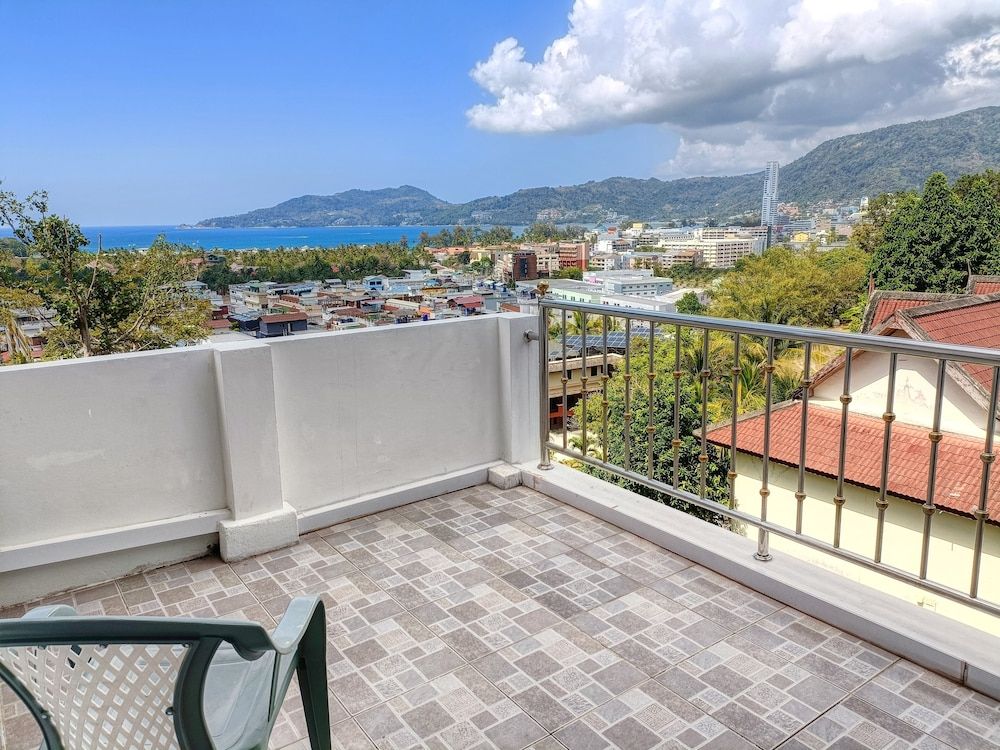 undefined SR Sea View Apartments 2