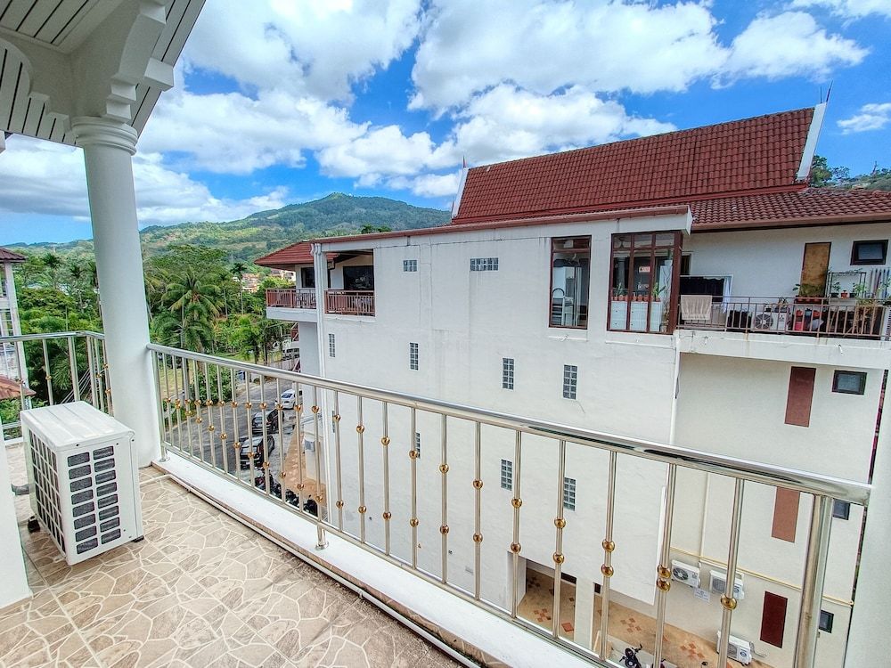 undefined SR Sea View Apartments